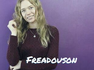 Freadouson