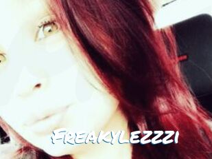 Freakylezzzi