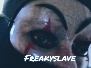 Freakyslave