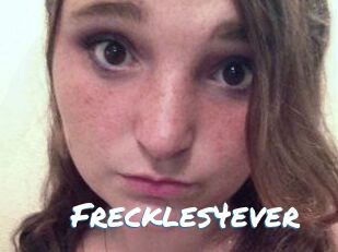 Freckles4ever