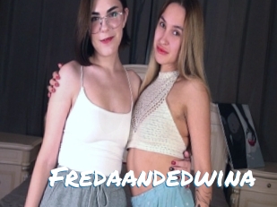 Fredaandedwina