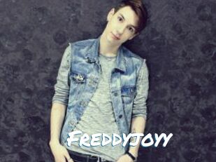 Freddyjoyy