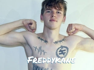 Freddykane