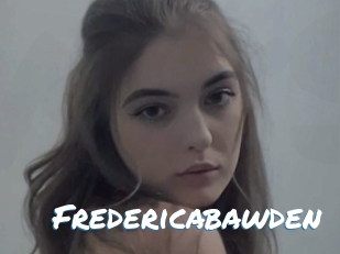 Fredericabawden