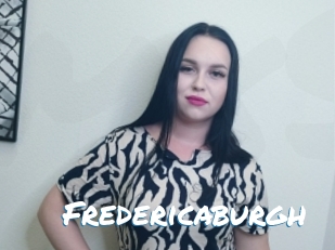 Fredericaburgh