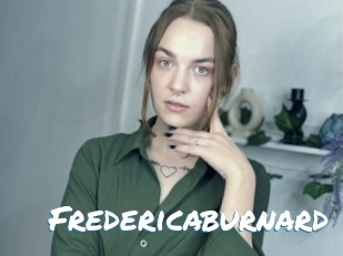 Fredericaburnard