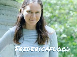 Fredericaflood