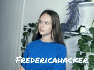 Fredericahacker