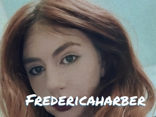 Fredericaharber
