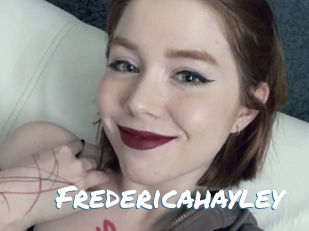 Fredericahayley
