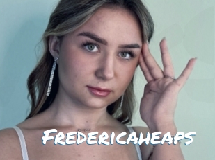 Fredericaheaps