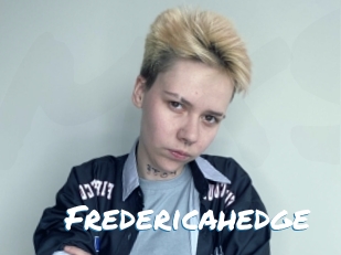 fredericahedge Max 50