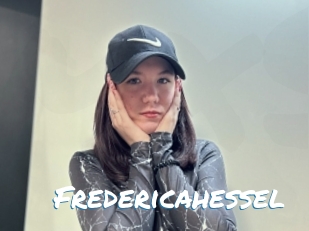 Fredericahessel