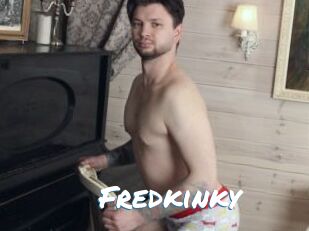 Fredkinky