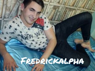 fredrickalpha Max 50
