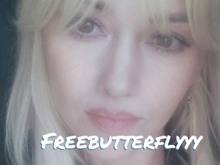 Freebutterflyyy