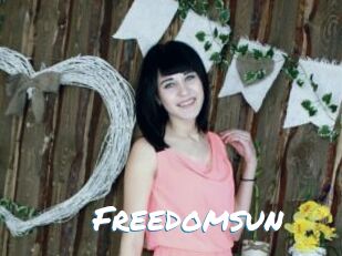 Freedomsun