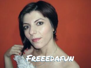 Freeedafun