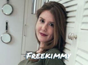 Freekimmy