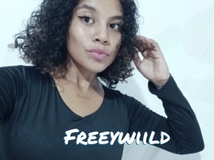 Freeywiild