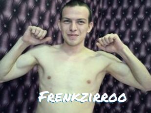 Frenkzirroo