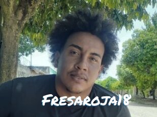 Fresaroja18