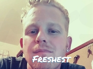 freshest Max 50