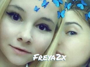 Freya2x