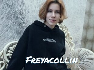 freyacollin Max 50