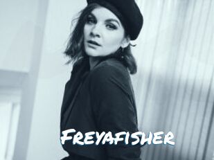 Freyafisher