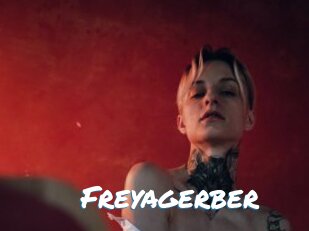 Freyagerber
