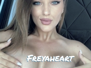 Freyaheart