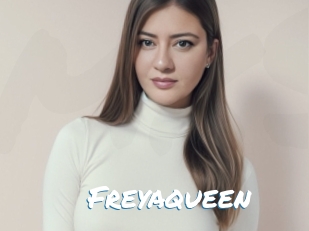 Freyaqueen