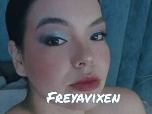 Freyavixen