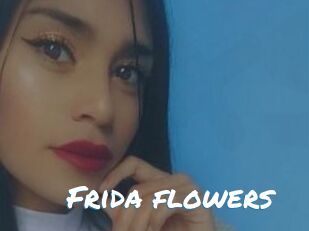 Frida_flowers
