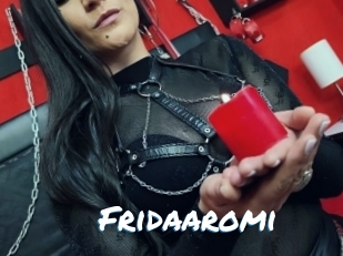 Fridaaromi