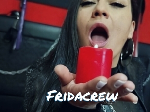 Fridacrew