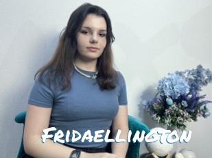 Fridaellington