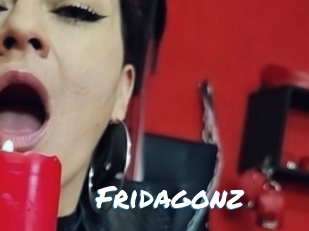 fridagonz Max 50