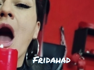 Fridahad