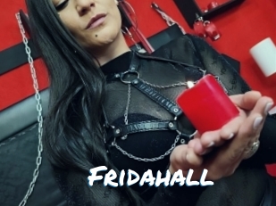 fridahall Max 50