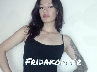Fridakooper