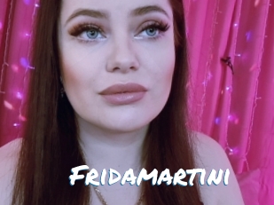 Fridamartini