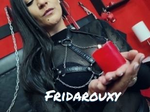 Fridarouxy