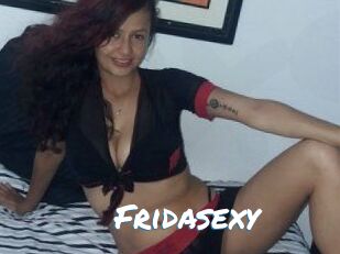 Fridasexy