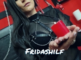 Fridashilf