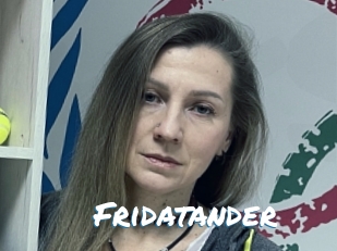 Fridatander