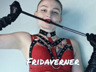 fridaverner Max 50