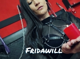 fridawill Max 50