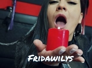 Fridawilys